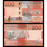 Gambie, P-w42c, 200 dalasis, 2023 - Billet de banque en vente sur Monnaies du Monde SHOP