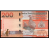 Gambie, P-w42c, 200 dalasis, 2023 - Billet de banque en vente sur Monnaies du Monde SHOP