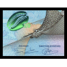 Curaçao & Saint Martin, P-w02, 20 Florin caribéen, 2025 - Billet de banque en vente sur Monnaies du Monde SHOP