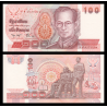 Thaïlande, P-097(12), 100 baht, 1994 - Billet de banque en vente sur Monnaies du Monde SHOP