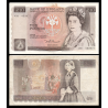 Angleterre, P-379b, 10 pounds, 1980,  TB / Fine - Billet de banque en vente sur Monnaies du Monde SHOP