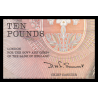 Angleterre, P-379b, 10 pounds, 1980,  TB / Fine - Billet de banque en vente sur Monnaies du Monde SHOP