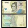 Indonésie, P-162c, 1 000 rupiah, 2024 - Billet de banque en vente sur Monnaies du Monde SHOP