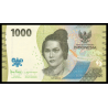 Indonésie, P-162c, 1 000 rupiah, 2024 - Billet de banque en vente sur Monnaies du Monde SHOP