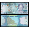 Caïmans, P-38e4, 1 dollar, 2018 - Billet de banque en vente sur Monnaies du Monde SHOP