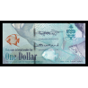 Caïmans, P-38e4, 1 dollar, 2018 - Billet de banque en vente sur Monnaies du Monde SHOP