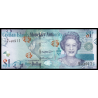 Caïmans, P-38e4, 1 dollar, 2018 - Billet de banque en vente sur Monnaies du Monde SHOP