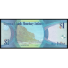 Caïmans, P-38e4, 1 dollar, 2018 - Billet de banque en vente sur Monnaies du Monde SHOP