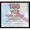 Turquie, P-226e, 100 lirası, 2009 - Billet de banque en vente sur Monnaies du Monde SHOP