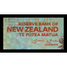 Nouvelle Zélande, P-191, 5 dollars, 2015, polymère - Billet de banque en vente sur Monnaies du Monde SHOP