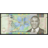 Bahamas, p-77b, 1 dollar, 2024 - Billet de banque en vente sur Monnaies du Monde SHOP