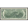 USA, P-w545G, 2 dollars, Chicago IL, 2017 - Billet de banque en vente sur Monnaies du Monde SHOP