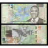 Bahamas, p-77b, 1 dollar, 2024 - Billet de banque en vente sur Monnaies du Monde SHOP