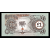 Biafra, P-5a, 1 pound, 1969 - Billet de banque en vente sur Monnaies du Monde SHOP
