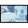 Zambie, P-w64, 50 kwacha, 2024 - Billet de banque en vente sur Monnaies du Monde SHOP