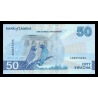 Zambie, P-w64, 50 kwacha, 2024 - Billet de banque en vente sur Monnaies du Monde SHOP
