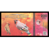 Atlantic Forest, Non Legal, 200 aves dollars, 2024 - Billet de banque en vente sur Monnaies du Monde SHOP
