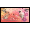 Atlantic Forest, Non Legal, 200 aves dollars, 2024 - Billet de banque en vente sur Monnaies du Monde SHOP