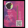 Atlantic Forest, Non Legal, 100 aves dollars, 2024 - Billet de banque en vente sur Monnaies du Monde SHOP