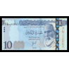Libye, P-82b2, 10 dinars, 2025 - Billet de banque en vente sur Monnaies du Monde SHOP