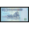 Libye, P-82b2, 10 dinars, 2025 - Billet de banque en vente sur Monnaies du Monde SHOP
