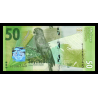 Seychelles, P-49, 50 roupies, 2016 - Billet de banque en vente sur Monnaies du Monde SHOP