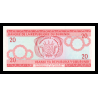 Burundi, P-27d, 20 francs, 2005 - Billet de banque en vente sur Monnaies du Monde SHOP