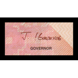 Namibie, P-w21, 20 dollars, 2025, hybride - Billet de banque en vente sur Monnaies du Monde SHOP