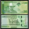 Namibie, P-w22, 50 dollars, 2025 - Billet de banque en vente sur Monnaies du Monde SHOP