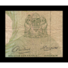 Tanzanie, P-02a, 10 shilingi, 1966, B+ / Good - Billet de banque en vente sur Monnaies du Monde SHOP