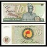 Zaïre, P-27A, 10 zaïres, 1985 - Billet de banque en vente sur Monnaies du Monde SHOP
