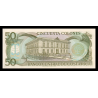 Costa Rica, P-257a, 50 colones, 1991 - Billet de banque en vente sur Monnaies du Monde SHOP