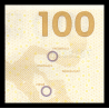 Danemark, P-66c1, 100 kroner, 2009 (2015) - Billet de banque en vente sur Monnaies du Monde SHOP
