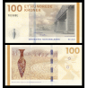 Danemark, P-66c1, 100 kroner, 2009 (2015) - Billet de banque en vente sur Monnaies du Monde SHOP