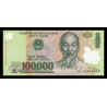 VietNam, P-122s, 100 000 dông, 2023, polymère - Billet de banque en vente sur Monnaies du Monde SHOP