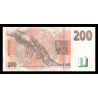 République Tchéque, P-19f, 200 korun, 2018 - Billet de banque en vente sur Monnaies du Monde SHOP