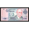 Uruguay, P-081, 10 peso, 1998 - Billet de banque en vente sur Monnaies du Monde SHOP