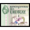 Uruguay, P-083, 20 peso, 2000 - Billet de banque en vente sur Monnaies du Monde SHOP