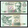 Uruguay, P-083, 20 peso, 2000 - Billet de banque en vente sur Monnaies du Monde SHOP