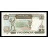 Zambie, P-29, 2 kwacha, 1989 - Billet de banque en vente sur Monnaies du Monde SHOP