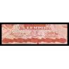 Honduras, P-096e, 1 lempira, 2022 - Billet de banque en vente sur Monnaies du Monde SHOP