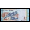 Venezuela, P-088d, 2 bolivares, 2012 - Billet de banque en vente sur Monnaies du Monde SHOP