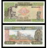 Guinée, P-31b, 500 francs, 1985 - Billet de banque en vente sur Monnaies du Monde SHOP