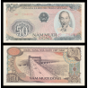 Billet de banque en vente sur Monnaies du Monde SHOP, VietNam, P-097, 500 dông, 1985, Neuf / UNC