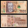 Billet de banque en vente sur Monnaies du Monde SHOP | Malawi, P-w70c, 2 000 kwacha, 2024, Neuf / UNC