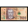 Billet de banque en vente sur Monnaies du Monde SHOP | Malawi, P-w70c, 2 000 kwacha, 2024, Neuf / UNC
