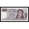 Argentine, P-300, 10 pesos, 1976 - Billet de banque en vente sur Monnaies du Monde SHOP