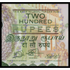 Billet de banque en vente sur Monnaies du Monde SHOP, Ile Maurice, P-w65B, 200 roupies, 2024, polymère, Neuf / UNC