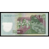 Billet de banque en vente sur Monnaies du Monde SHOP, Ile Maurice, P-w65B, 200 roupies, 2024, polymère, Neuf / UNC