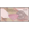 Moyen Orient, P-152b, 5 000 rials, 2015, Neuf / UNC | Billet de banque de collection en vente sur Monnaies Du Monde-SHOP